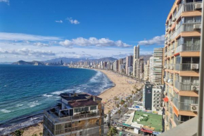 Carabelas T2-13, Benidorm